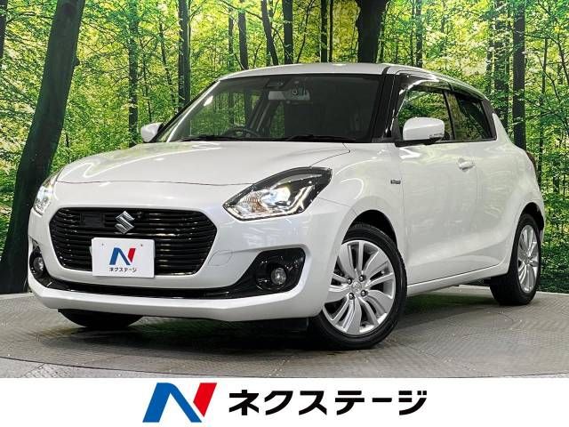 SUZUKI SWIFT 2017