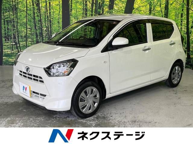 DAIHATSU MIRA e:S 2018