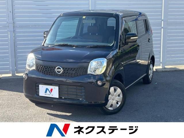 NISSAN MOCO 2012