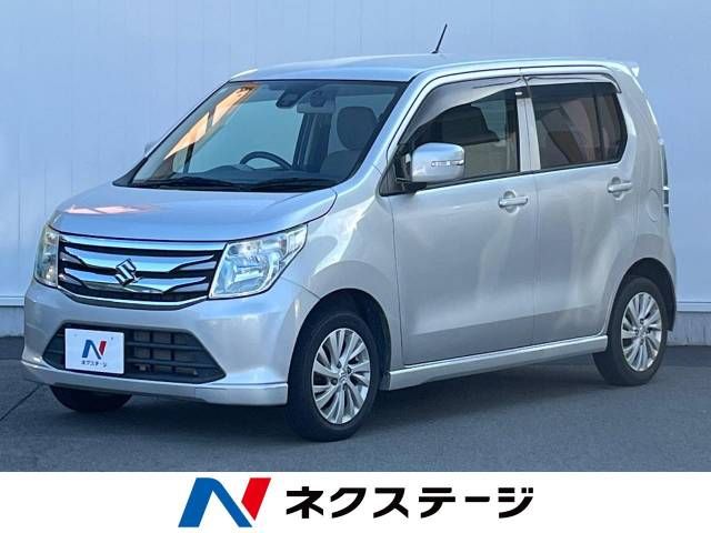 SUZUKI WAGON R 2015