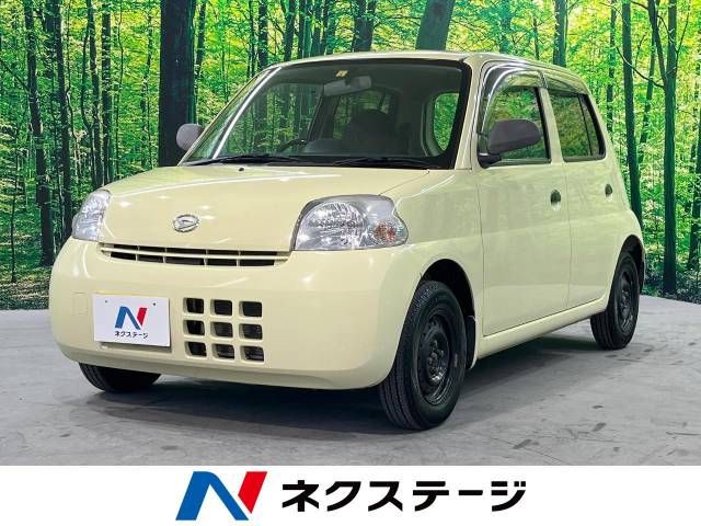 DAIHATSU ESSE 2010