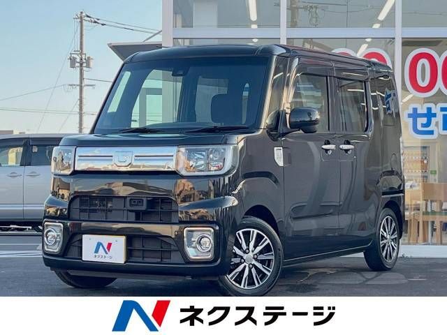 DAIHATSU WAKE 2017