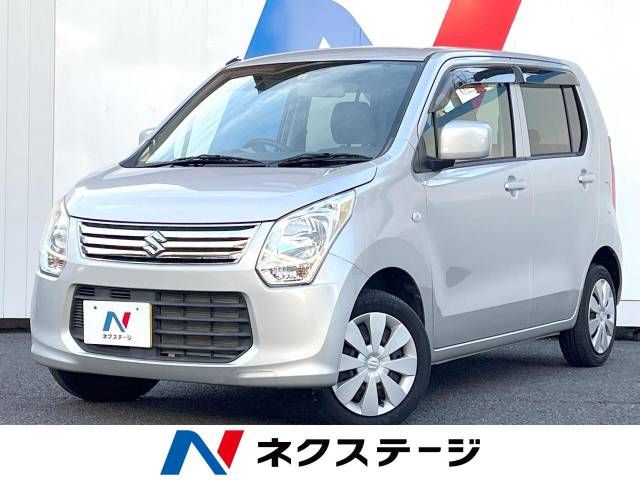 SUZUKI WAGON R 2014