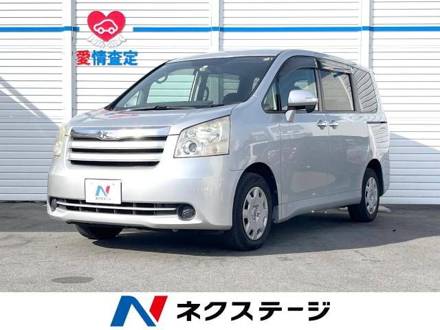 TOYOTA NOAH 2009