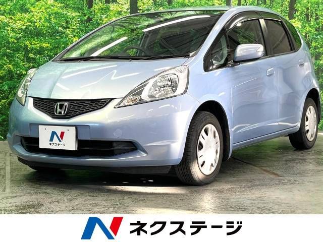 HONDA FIT 2009