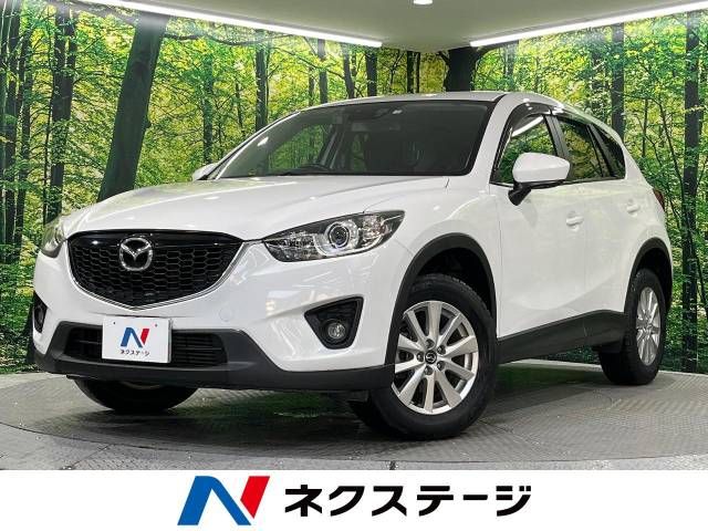 MAZDA CX-5 2014