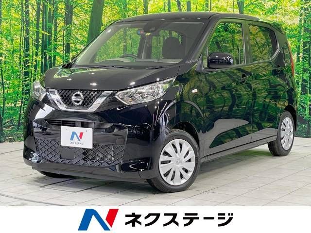 NISSAN DAYZ 2022