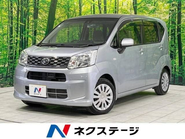 DAIHATSU MOVE 2016