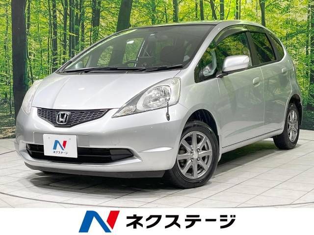 HONDA FIT 2009