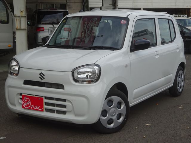 SUZUKI ALTO 2023