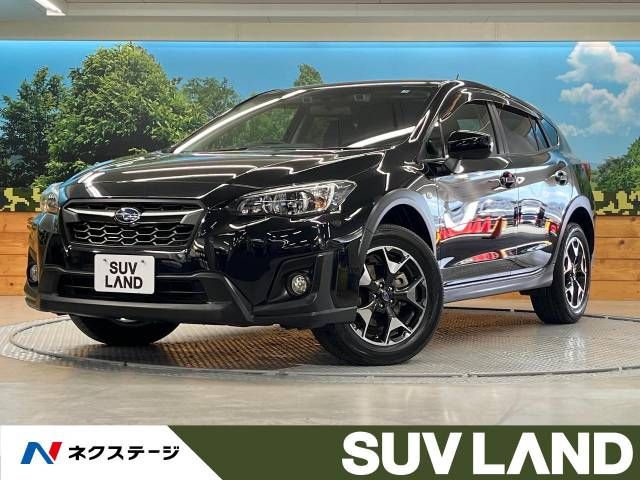 SUBARU XV 2017