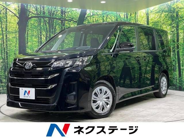 TOYOTA NOAH 2024