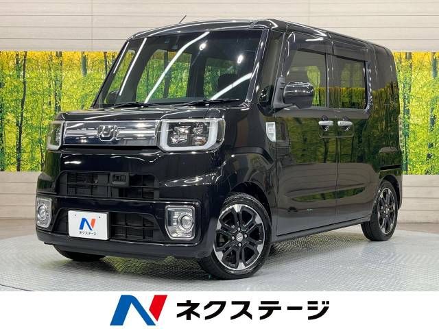 DAIHATSU WAKE 2016