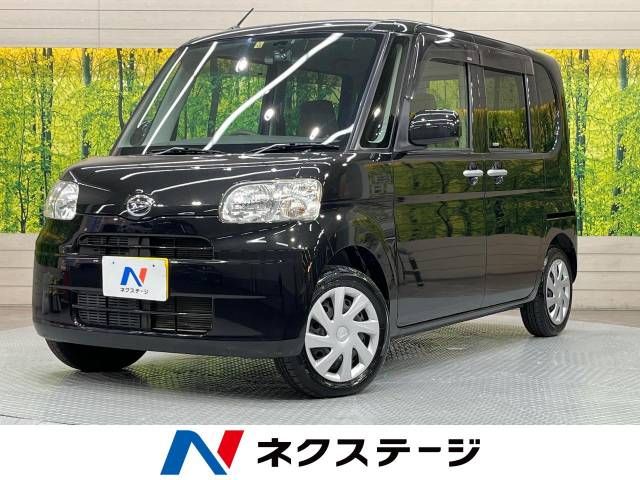 DAIHATSU TANTO 2011