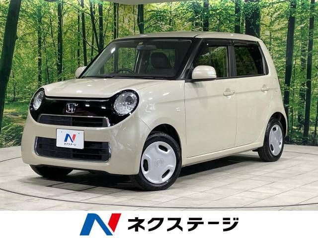 HONDA N-ONE 2019