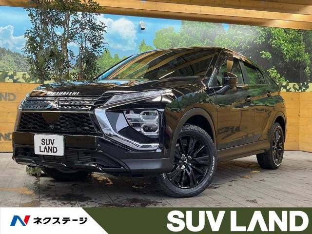 MITSUBISHI ECLIPSE CROSS 4WD 2023