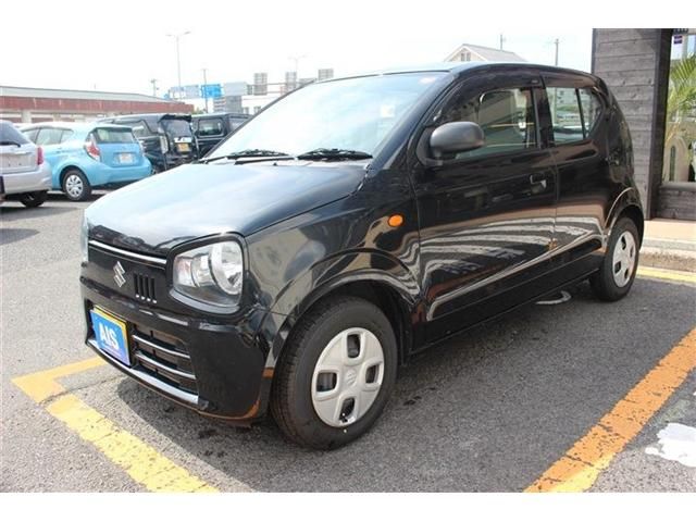 SUZUKI ALTO 2017