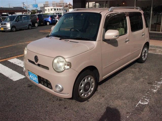 DAIHATSU MIRA Cocoa 2010