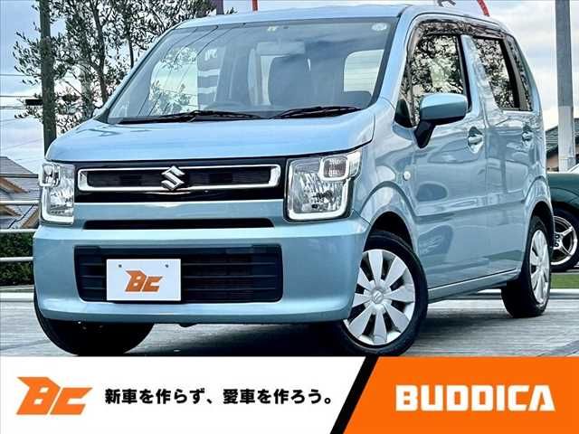 SUZUKI WAGON R 2020