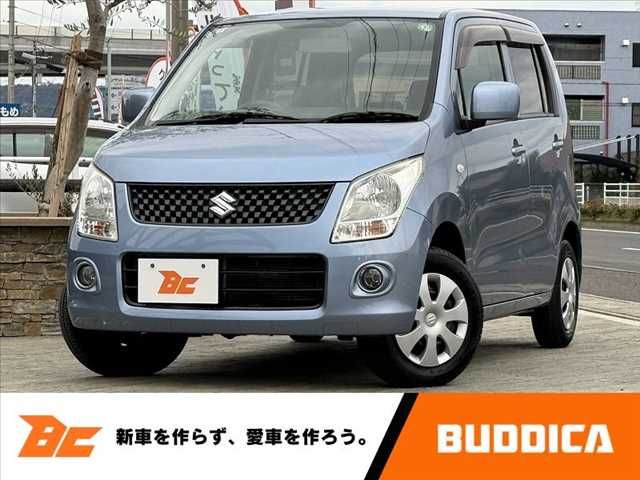 SUZUKI WAGON R 2009