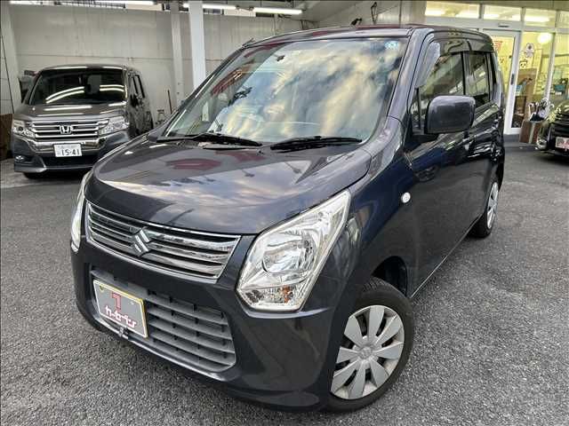 SUZUKI WAGON R 2013