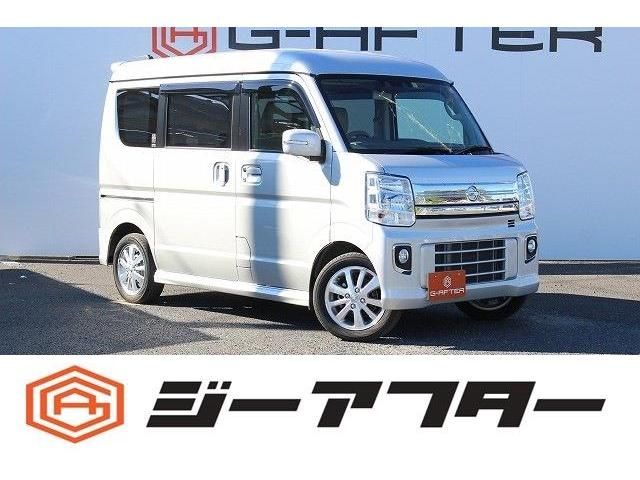 NISSAN NV100 CLIPPER RIO 4WD 2023