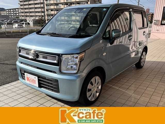 SUZUKI WAGON R 2019