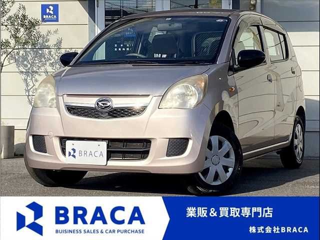 DAIHATSU MIRA 2011