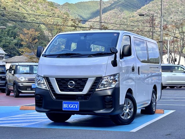 NISSAN NV350 CARAVAN 1.2t 2021