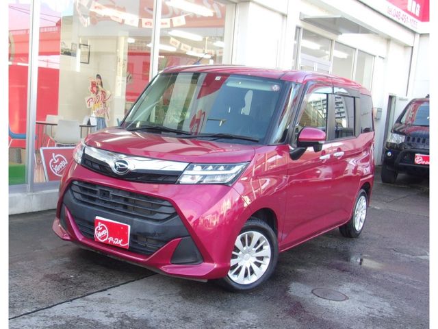 DAIHATSU THOR 2017