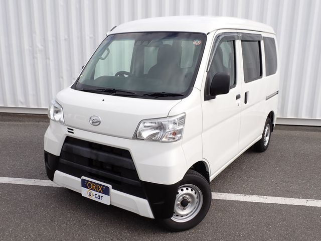 DAIHATSU HIJET CARGO 2019