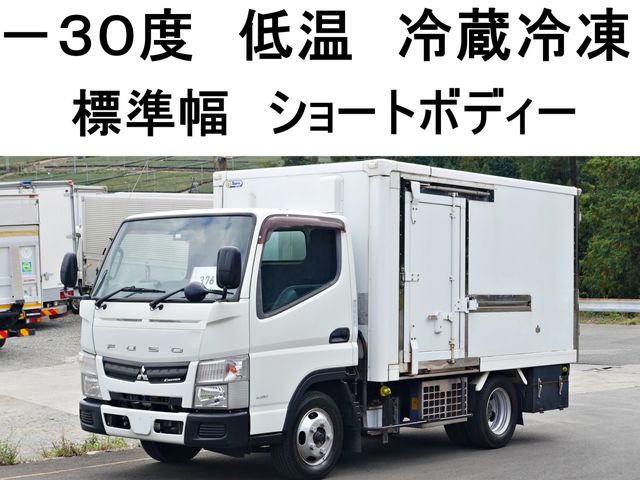 MITSUBISHI CANTER 2014