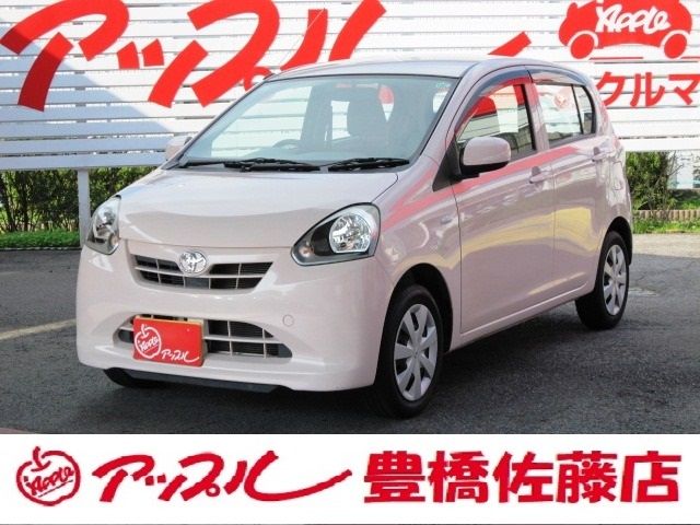 TOYOTA PIXIS EPOCH 2013