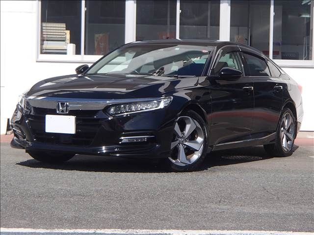 HONDA ACCORD HYBRID 2020