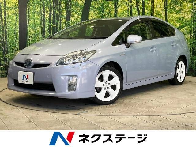 TOYOTA PRIUS 2010