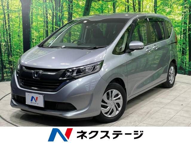 HONDA FREED 2019