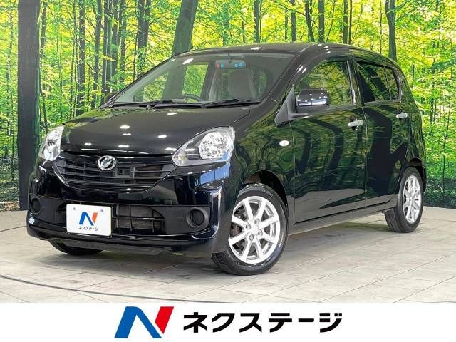 DAIHATSU MIRA e:S 2015