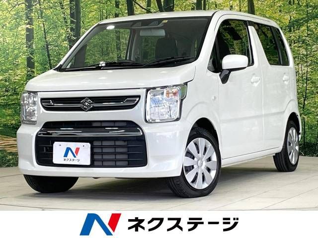 SUZUKI WAGON R 2022