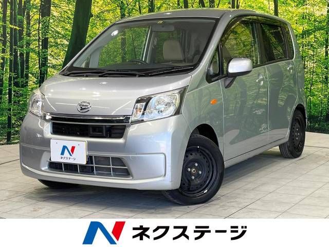 DAIHATSU MOVE 2014