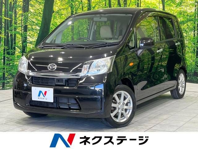 DAIHATSU MOVE 2014