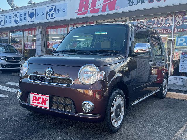 DAIHATSU MIRA Cocoa 2013