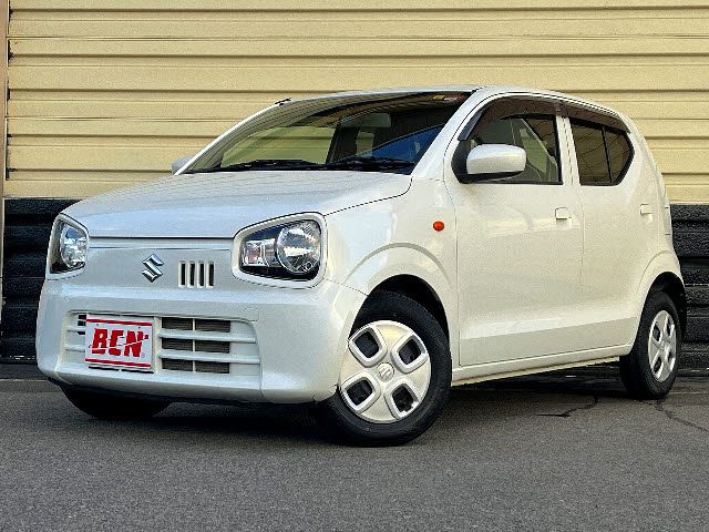 SUZUKI ALTO  4WD 2019