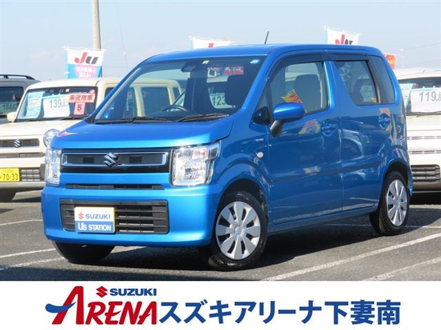 SUZUKI WAGON R 2022