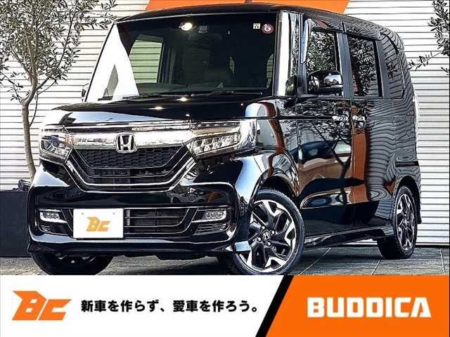 HONDA Ｎ−ＢＯＸ 2019