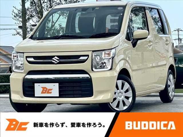 SUZUKI WAGON R 2023