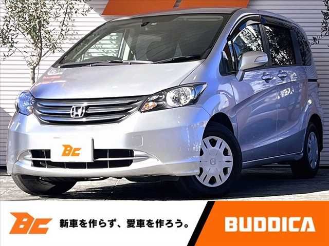 HONDA FREED 2009