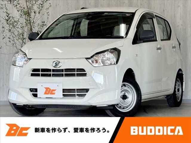 DAIHATSU MIRA e:S 2019