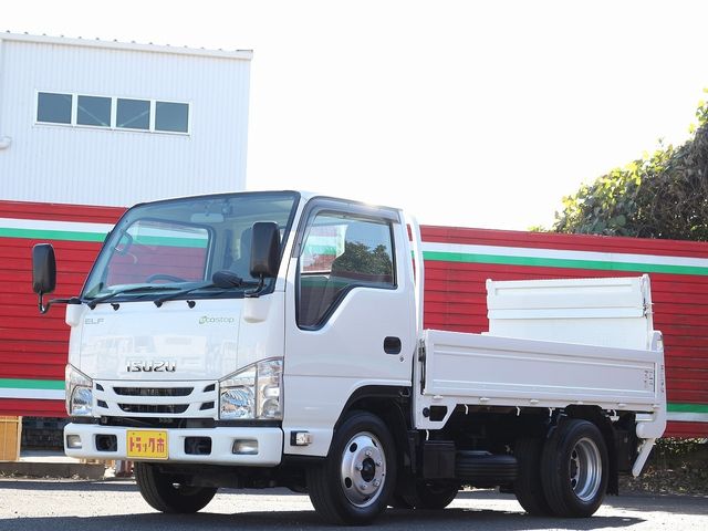 ISUZU ELF 2016