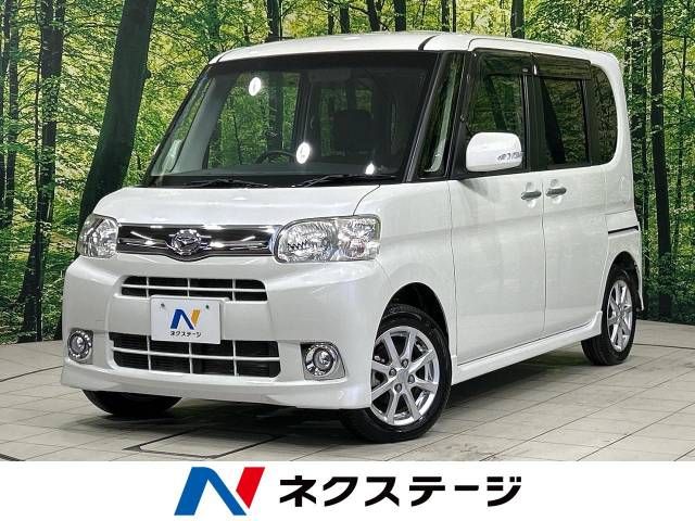 DAIHATSU TANTO 2013