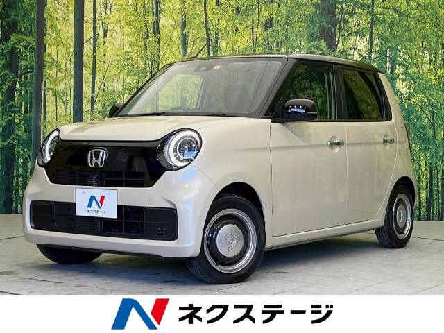 HONDA N-ONE 2023